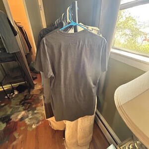 Men's Long Sleeve Thermal Shirt - Ultimate Cozy Vibes